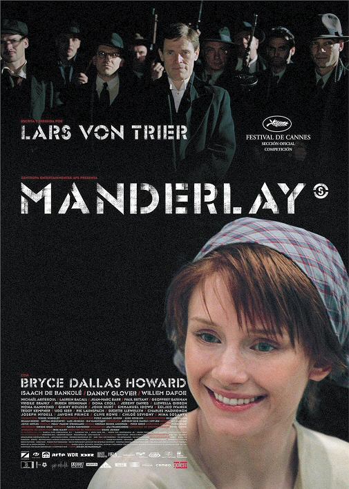 Manderlay