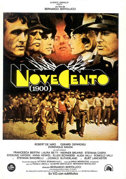 Novecento