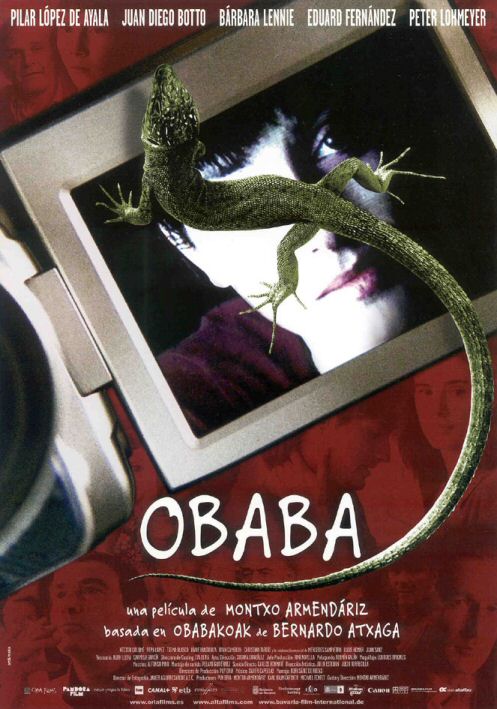 Obaba