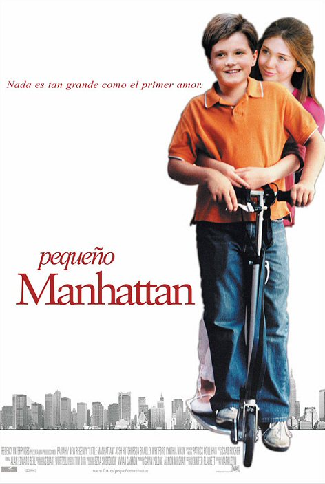 Pequeo Manhattan