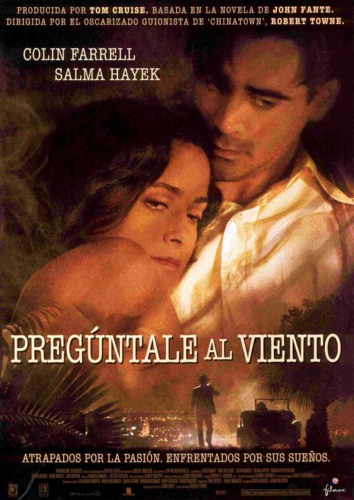 Pregntale al viento