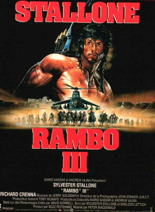 Rambo III