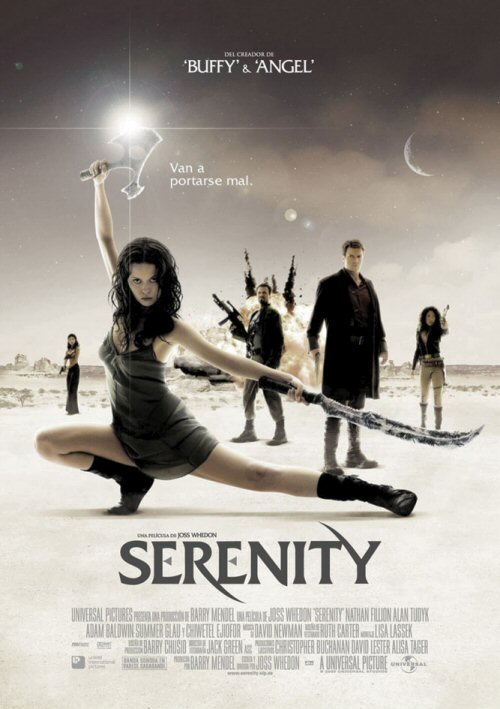 Serenity