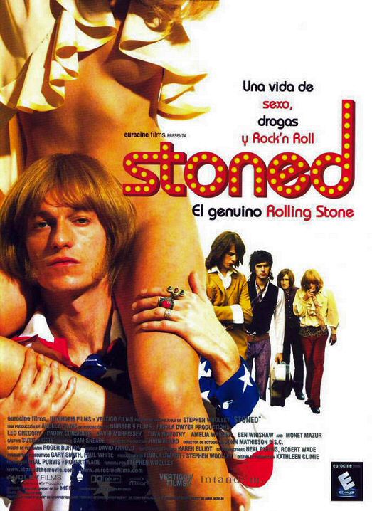 Stoned