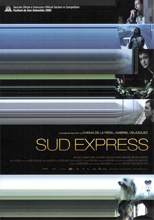 Sud Express