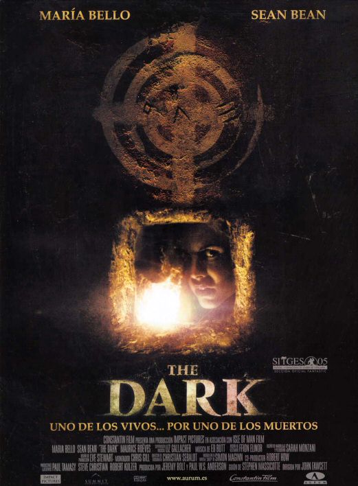 The dark