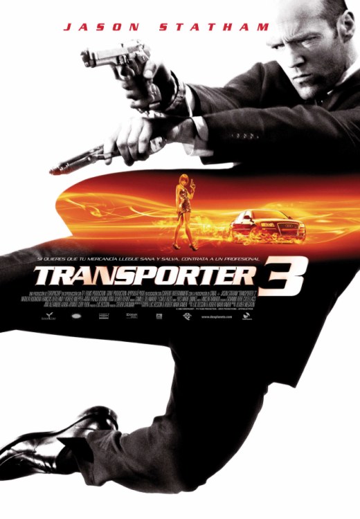 Transporter 3