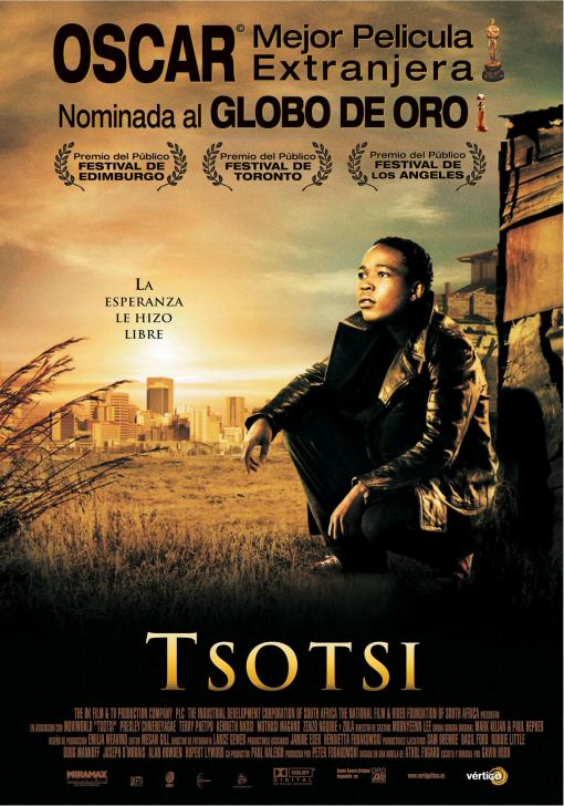 Tsotsi