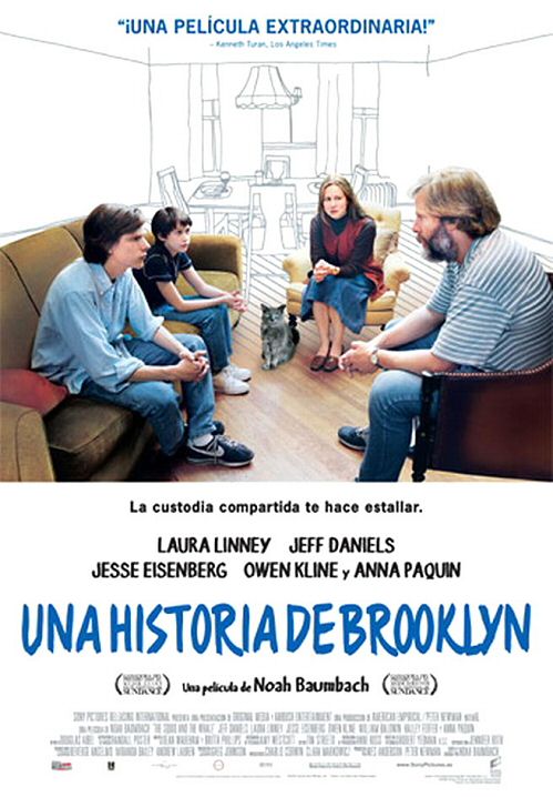 Una historia de Brooklyn