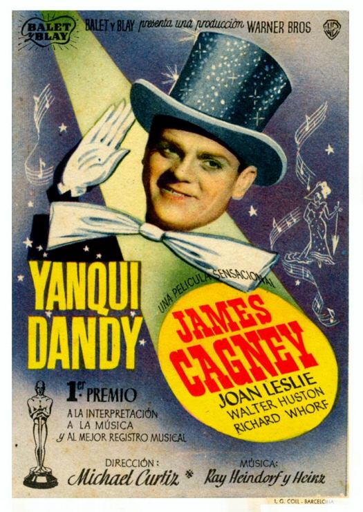 Yanqui dandy
