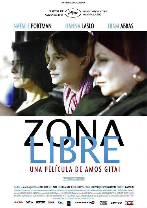 Zona libre