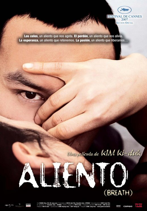 Aliento (breath)