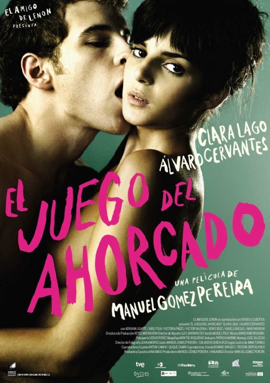 El juego del ahorcado