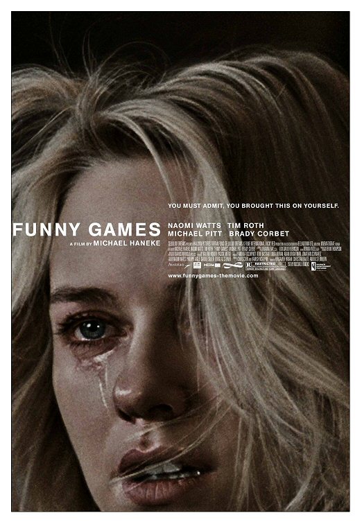 Funny games