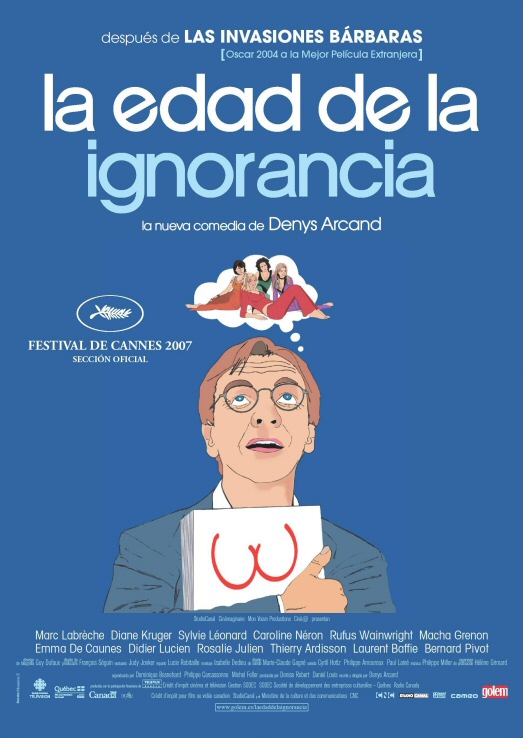 La edad de la ingnorancia