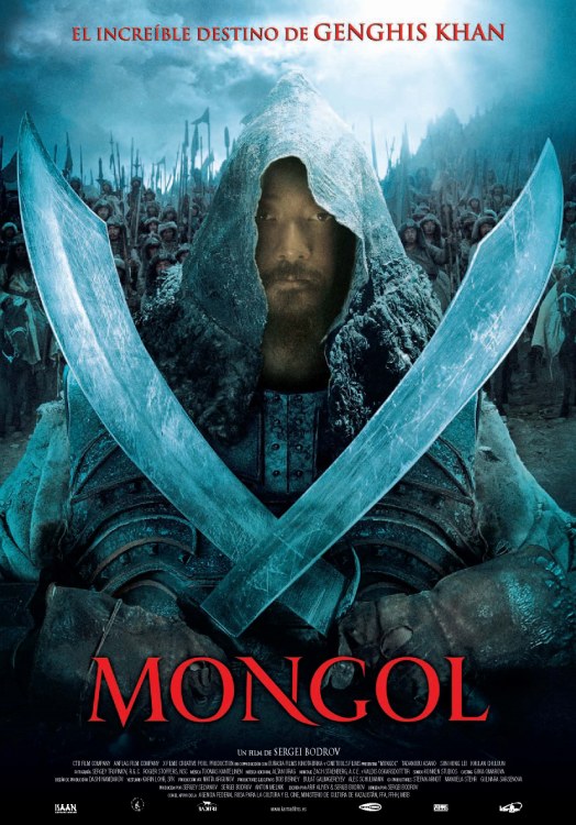 Mongol