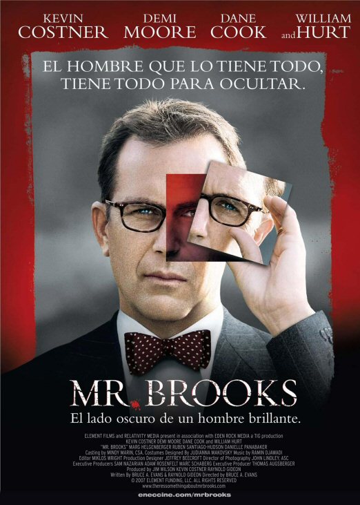 Mr. Brooks