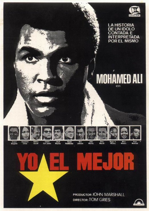 Yo el mejor