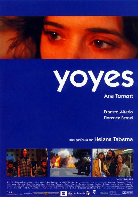 Yoyes