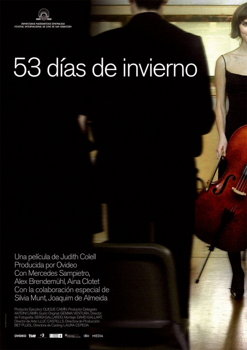 53 das de invierno