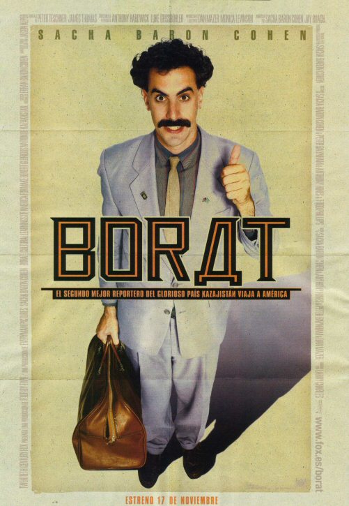 Borat