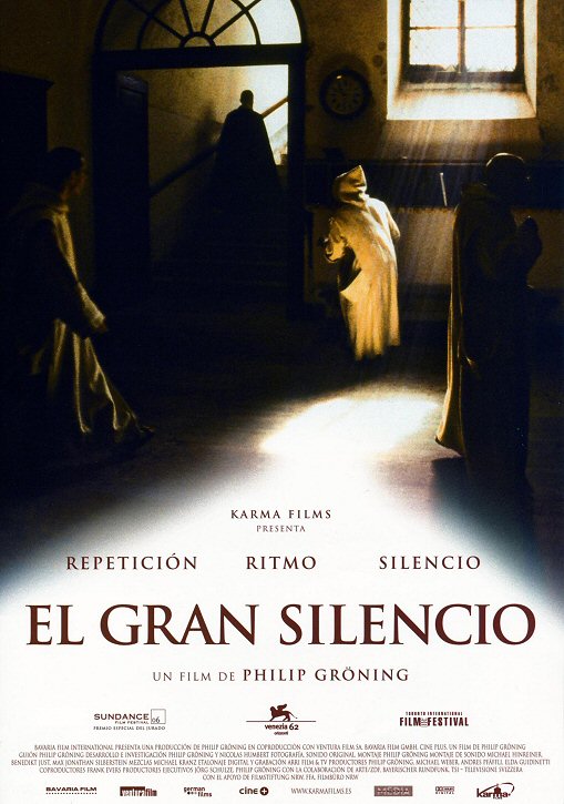 El gran silencio