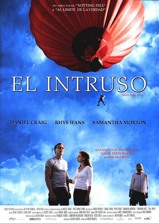 El intruso