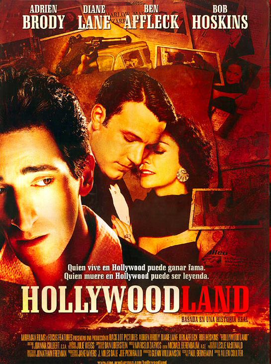 Hollywoodland