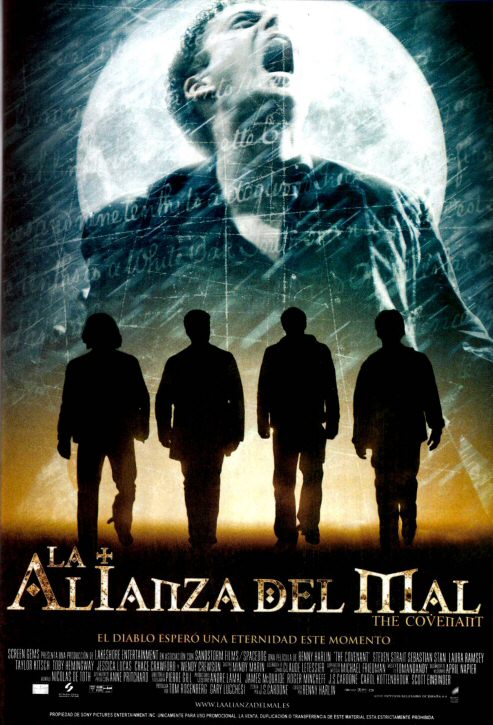 La alianza del mal