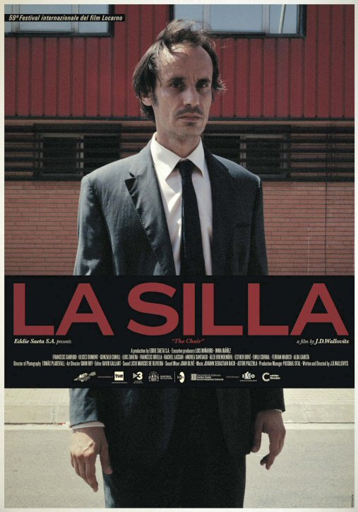 La silla
