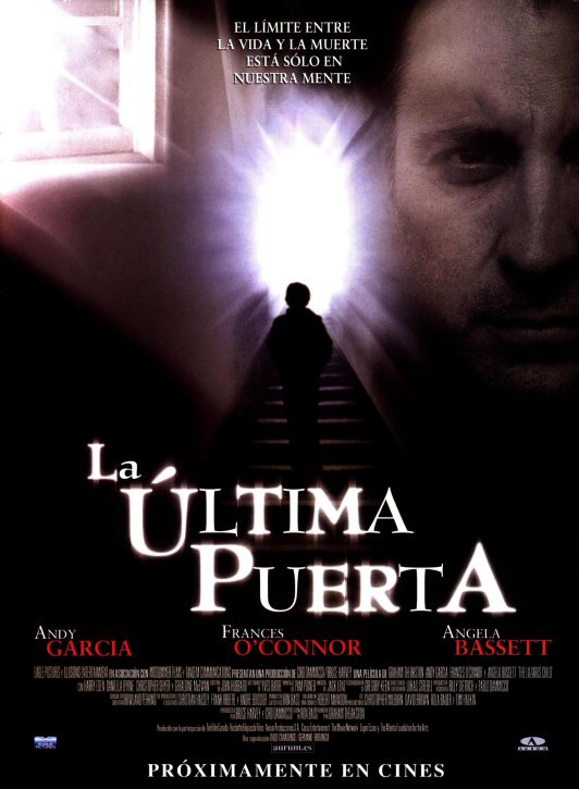 La ltima puerta