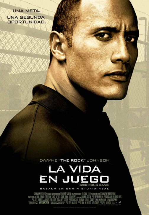 La vida en juego