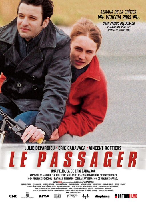 Le passager