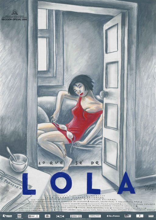 Lo que s de Lola