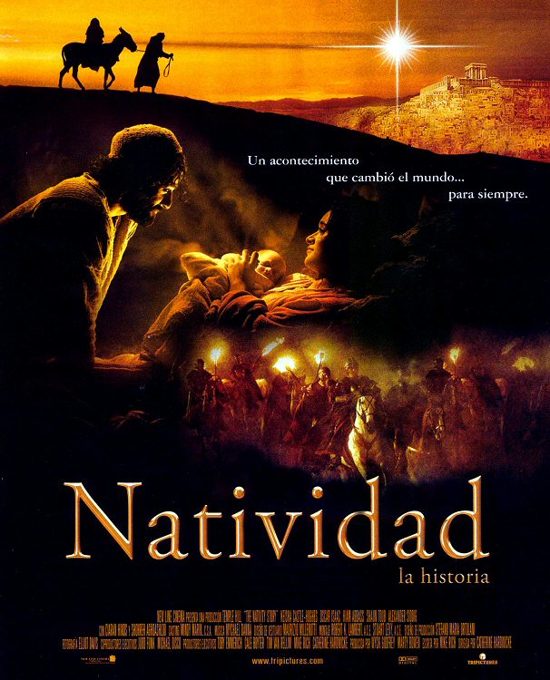 Natividad