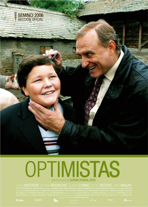 Optimistas