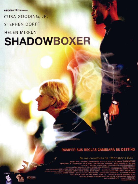 Shadowboxer