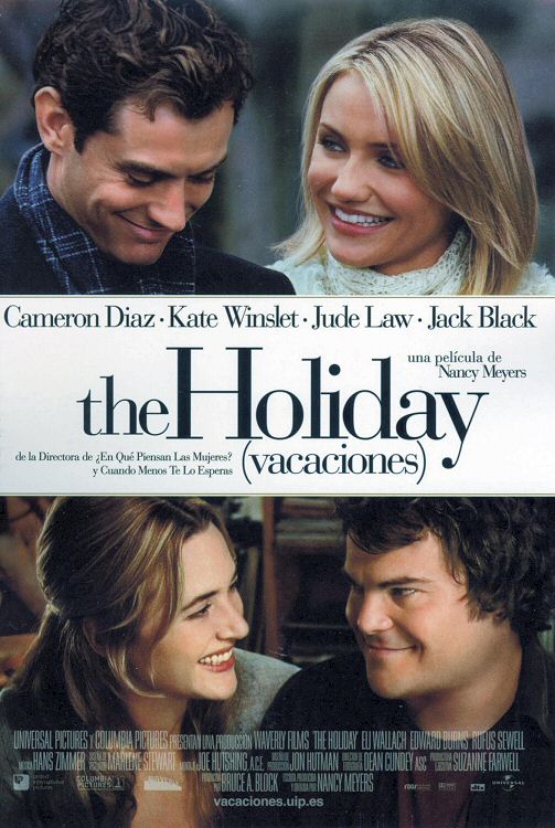 The holiday (vacaciones)