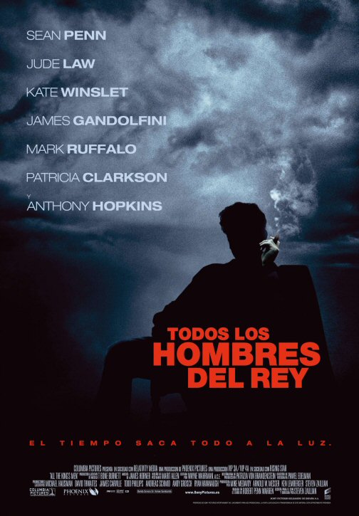 Todos los hombres del rey