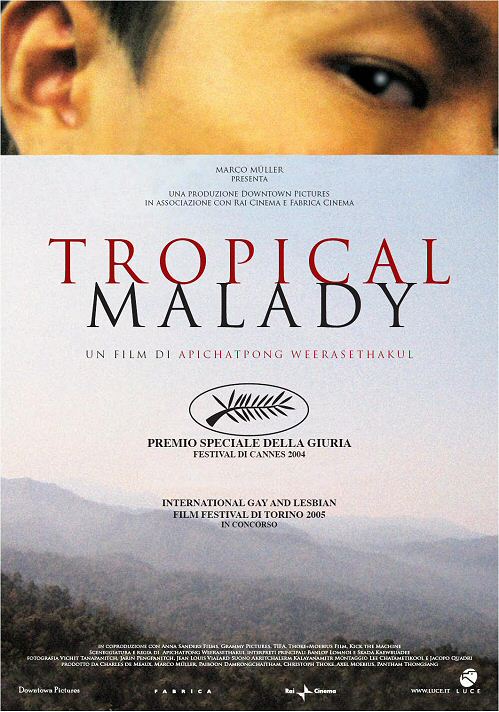 Tropical malady