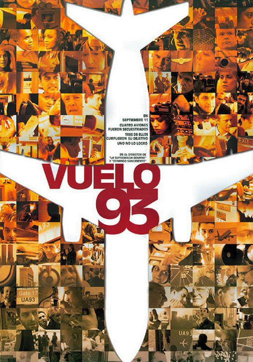 Vuelo 93