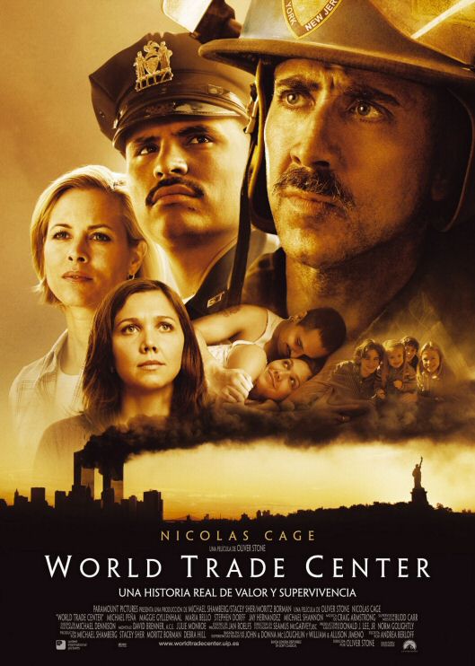 World Trade Center