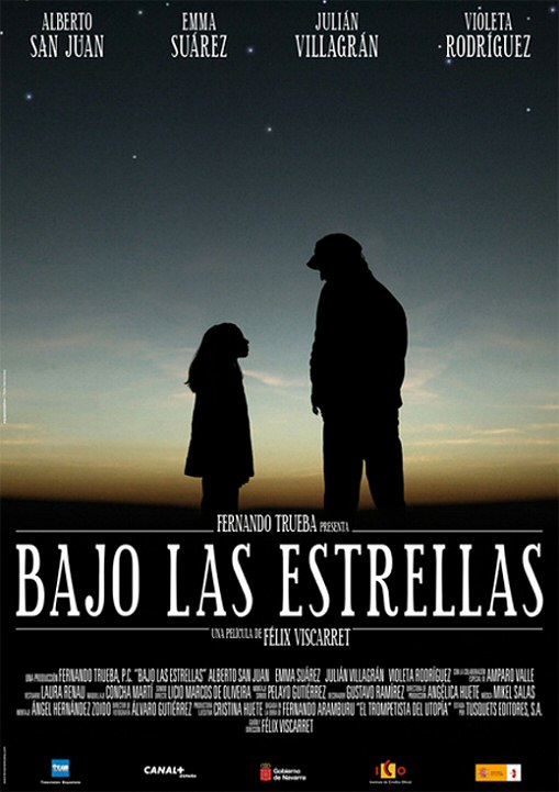 Bajo las estrellas