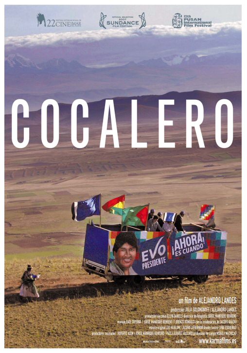 Cocalero