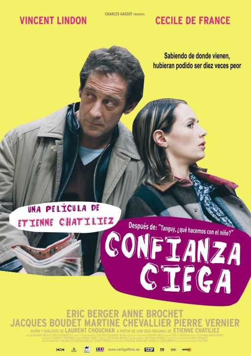 Confianza ciega