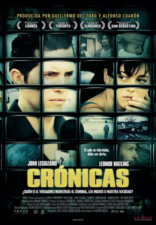 Crnicas