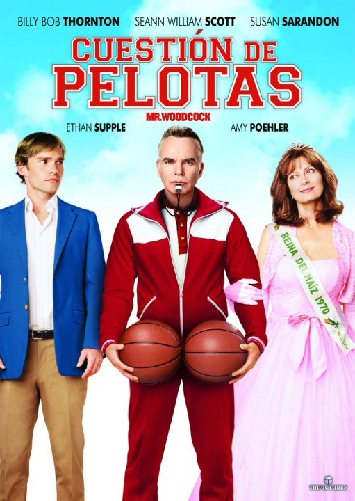 Cuestin de pelotas