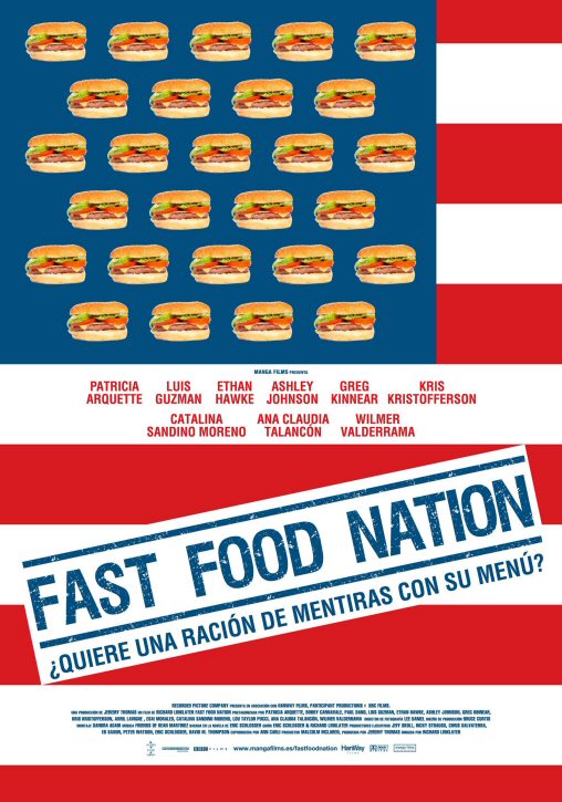 Fast food nation