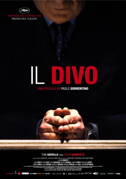 Il divo