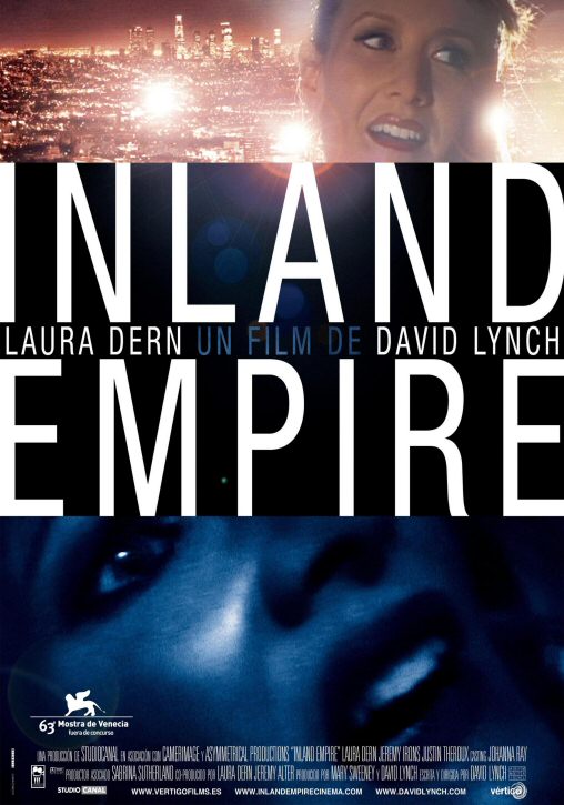 Inland empire